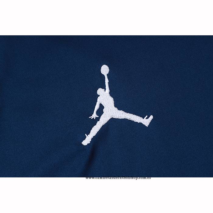 Chandal del Paris Saint-Germain 25-26 Manga Corta Azul - Pantalon Corto